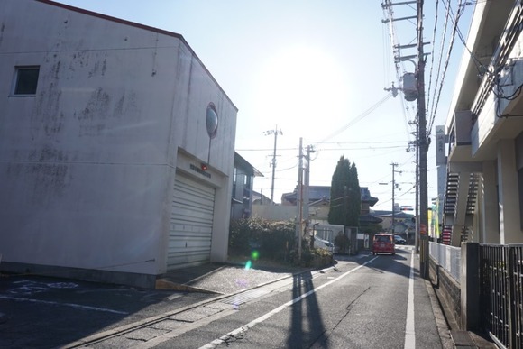 星田分団 20260112-2