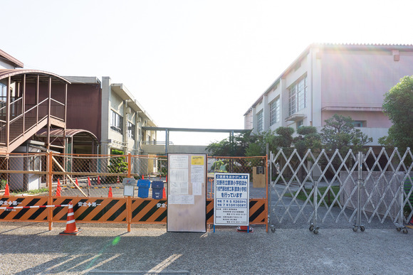 郡津小学校 20250629-1