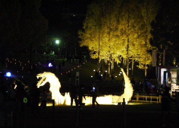 月見とランタンの夕べ 20241115-10