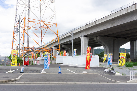 ニコニコパチンコ 枚方店 2024050822