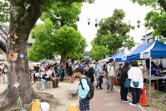 トーマス号 デビューイベント 20240427212