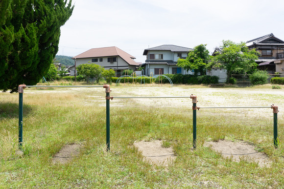 天野が原東公園　2024061911