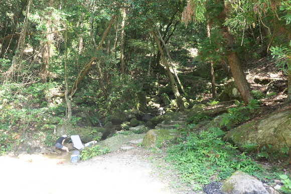 月の輪滝 20240719-20