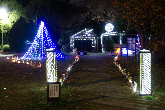 寝屋川公園 20241207-20