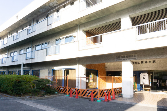 青年の家 20250108-2