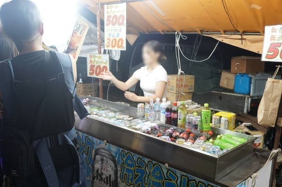 妙見夏祭り 20250726-5