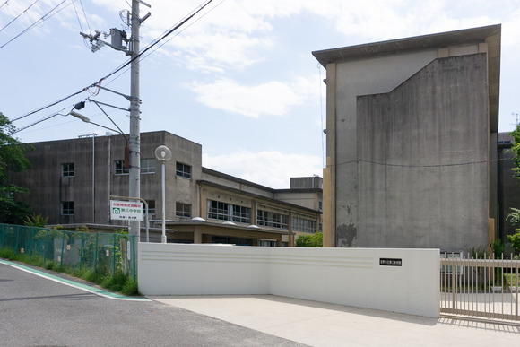 交野市立第三中学校 20240607