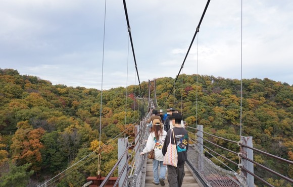 星のブランコ 20251124-13