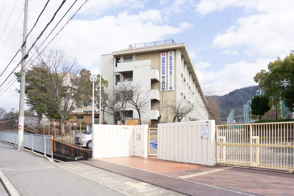 交野高校 20250214-11