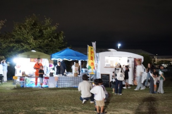 寺ふれあい秋祭り-13