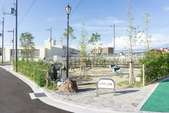 アーバンリトリート星田 20250719-2