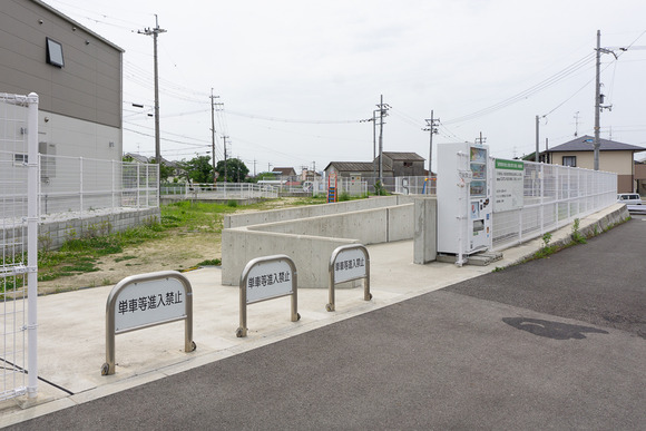 北代公園 2024052620