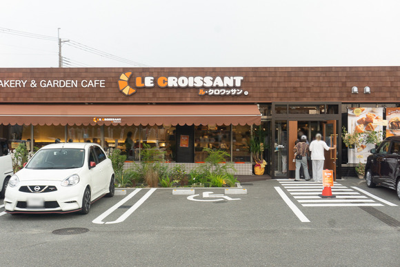 ル・クロワッサン星田店 20250824-10