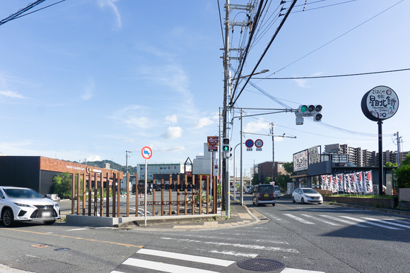 ル・クロワッサン 星田店 20250719-20