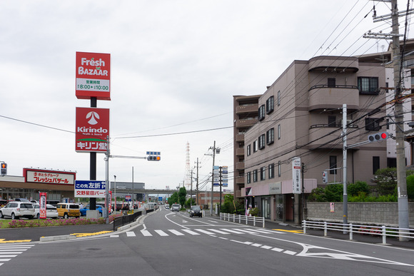 白髪染め専門店 202405152