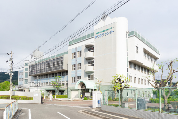 ゆうゆうセンター 20250615-6