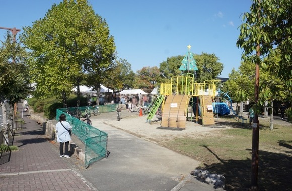 コモンシティフェスティバル 20241020-4