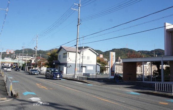 天野が原町の有料老人ホーム 20251119-2