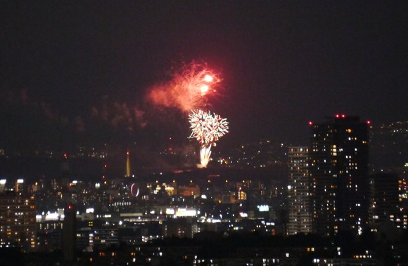 茨木辨天花火大会 20250809-5