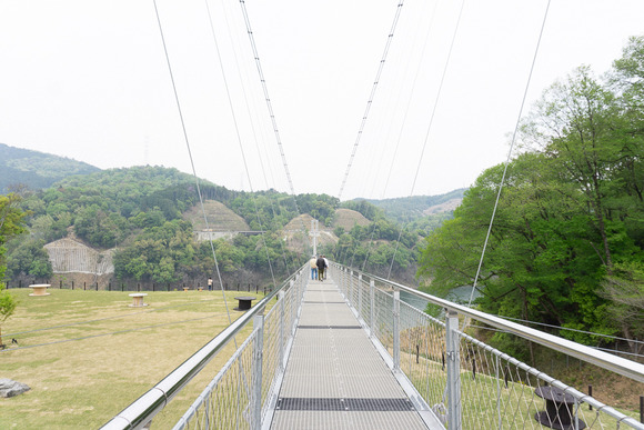 ダムパークいばきた 20250425-59