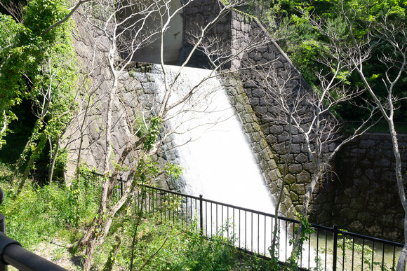 天野川トンネル 202405293