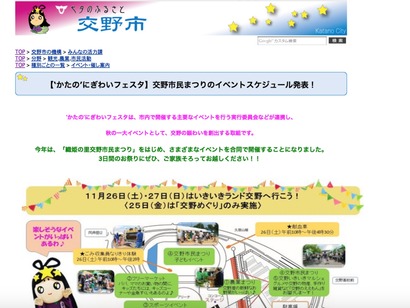 katano city