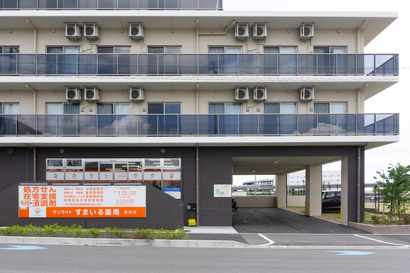 サンライトすまいる薬局 星田店 2024060310-2