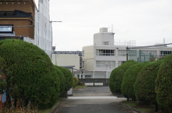 旭小学校 20251018-2