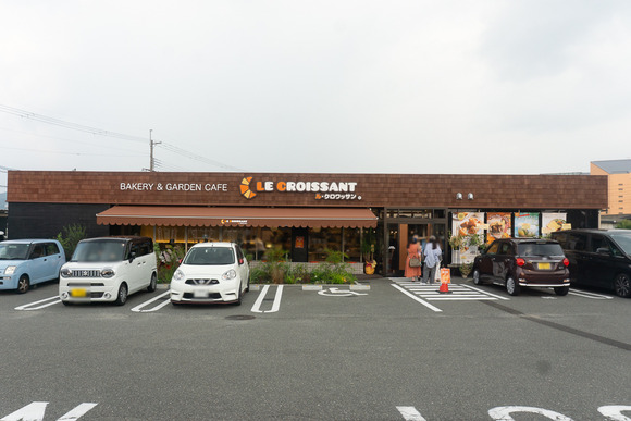 ル・クロワッサン星田店 20250824-2