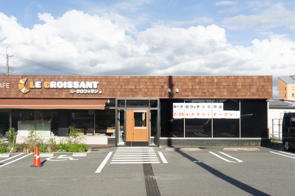 ル・クロワッサン 星田店 20250719-19