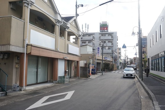 野村工務店 賃貸部-4