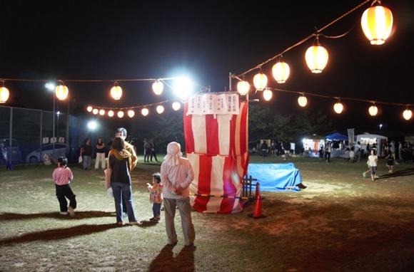 寺ふれあい秋祭り-12