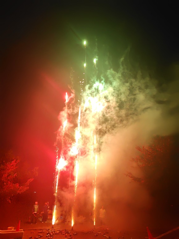 妙見東 秋祭り-11