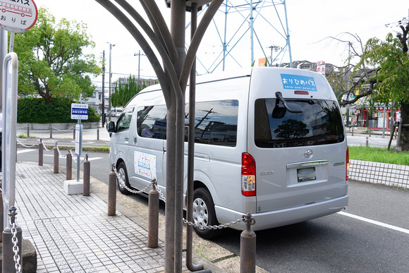 おりひめバス 20240902-7