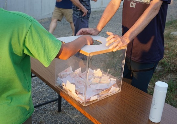 星田山手夏まつり＆盆踊り 20240817-2