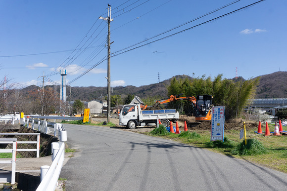 私部8丁目の池 202403273