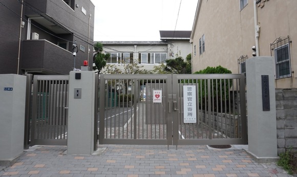 星田小学校 20251018-1