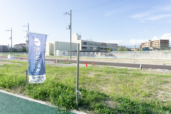 アーバンリトリート星田 20250719-15