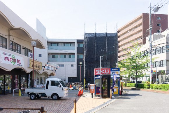 じゃんぼスクエア交野 看板 20250628-3