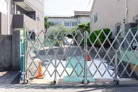 星田小学校 20250712-2