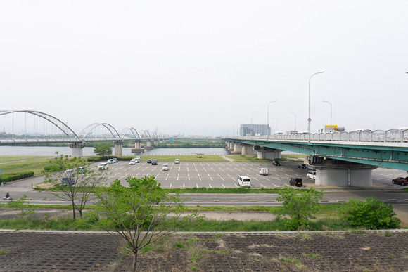 ダムパークいばきた 20250425-1