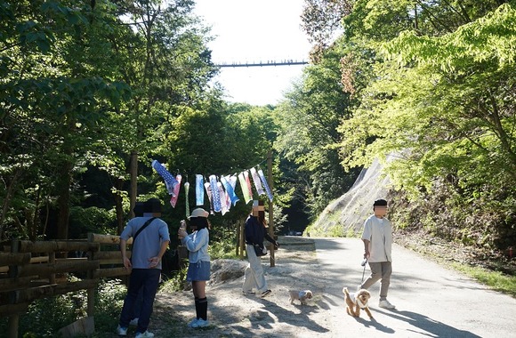 ほしだ園地 20260506-12
