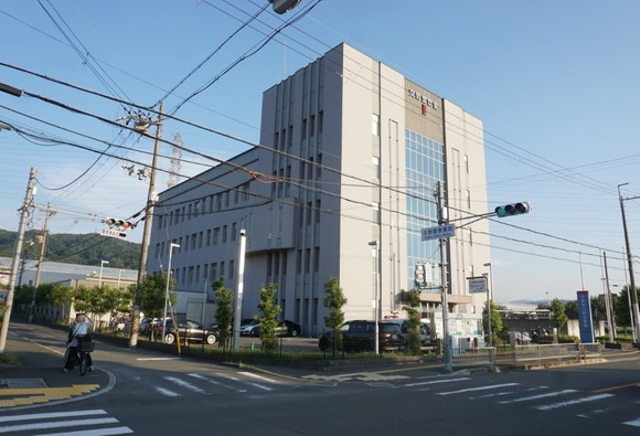 交野警察署 20250831-1