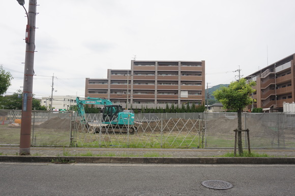 森北 集合住宅 20260614-3