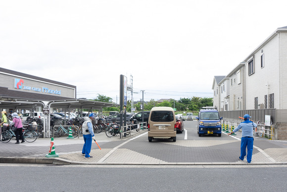 万代 郡津店 202407093