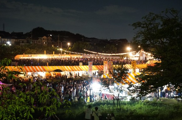 第47回 寝屋川まつり 20240824-3