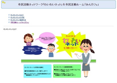 わいわいネット