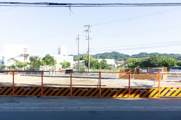 野村工務店の旧本社 20240810-1