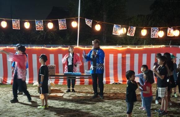 寺ふれあい秋祭り-8