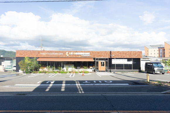 ル・クロワッサン 星田店 20250719-5